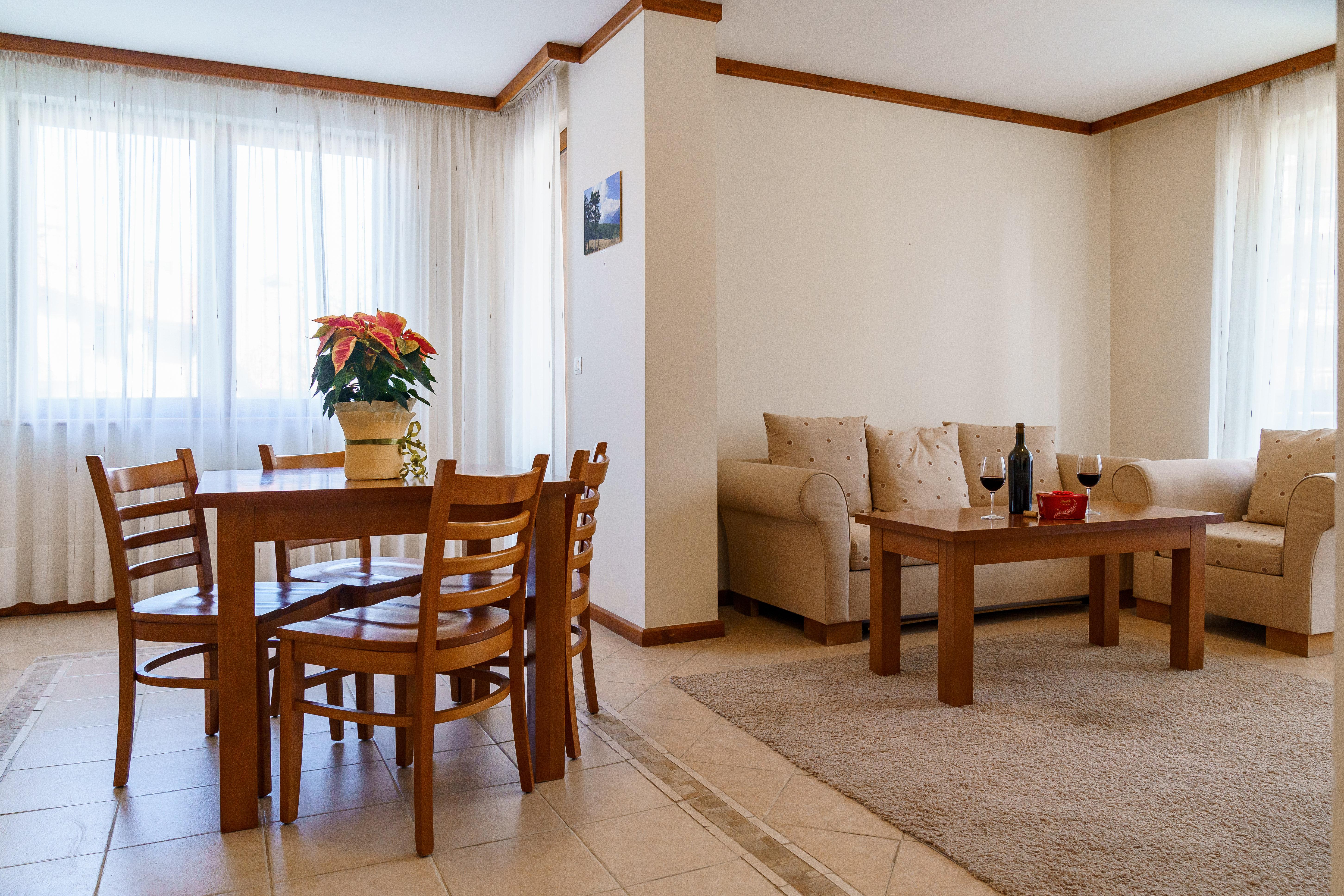 Saint Ivan Rilski Hotel Bansko Eksteriør billede