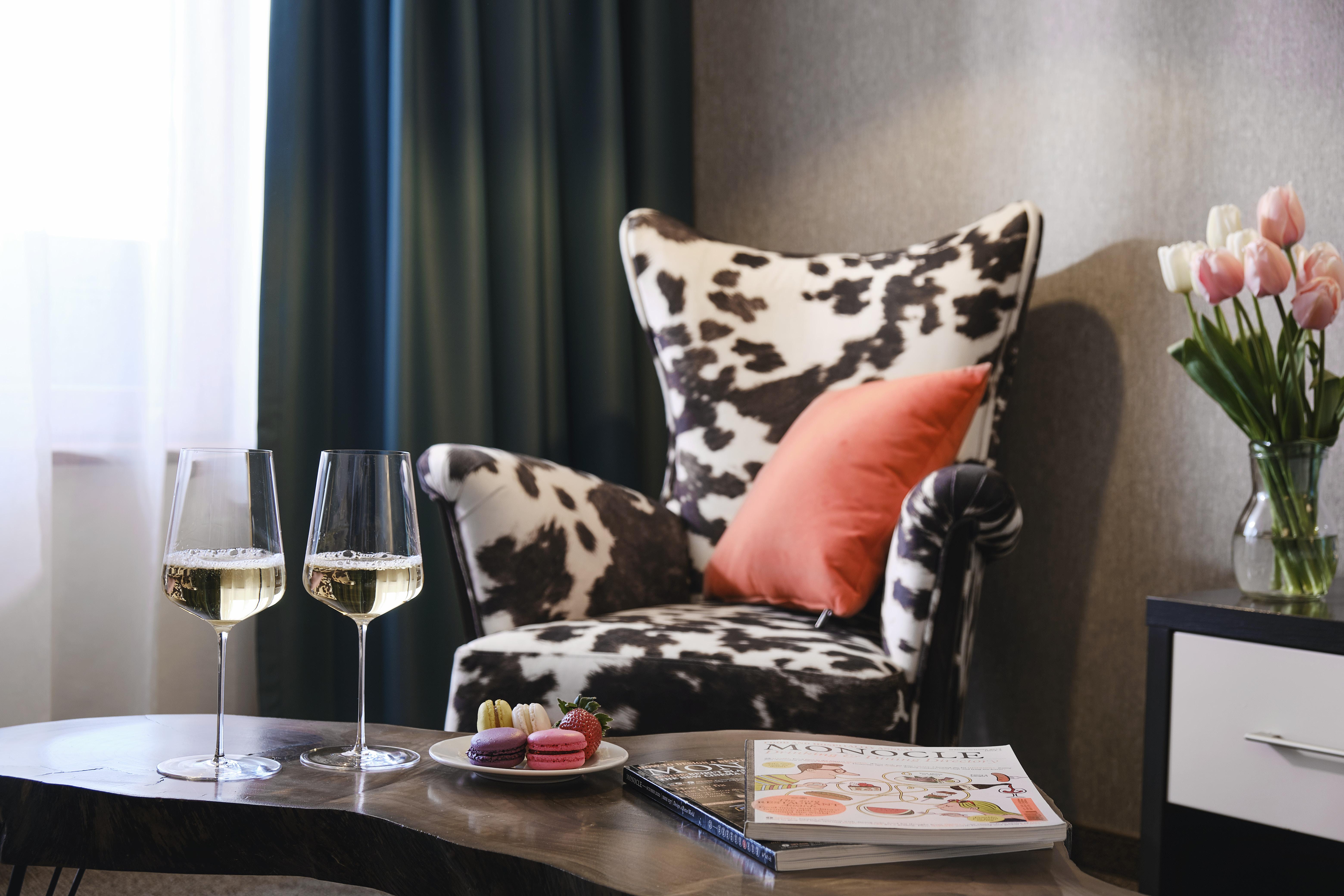 Saint Ivan Rilski Hotel Bansko Eksteriør billede
