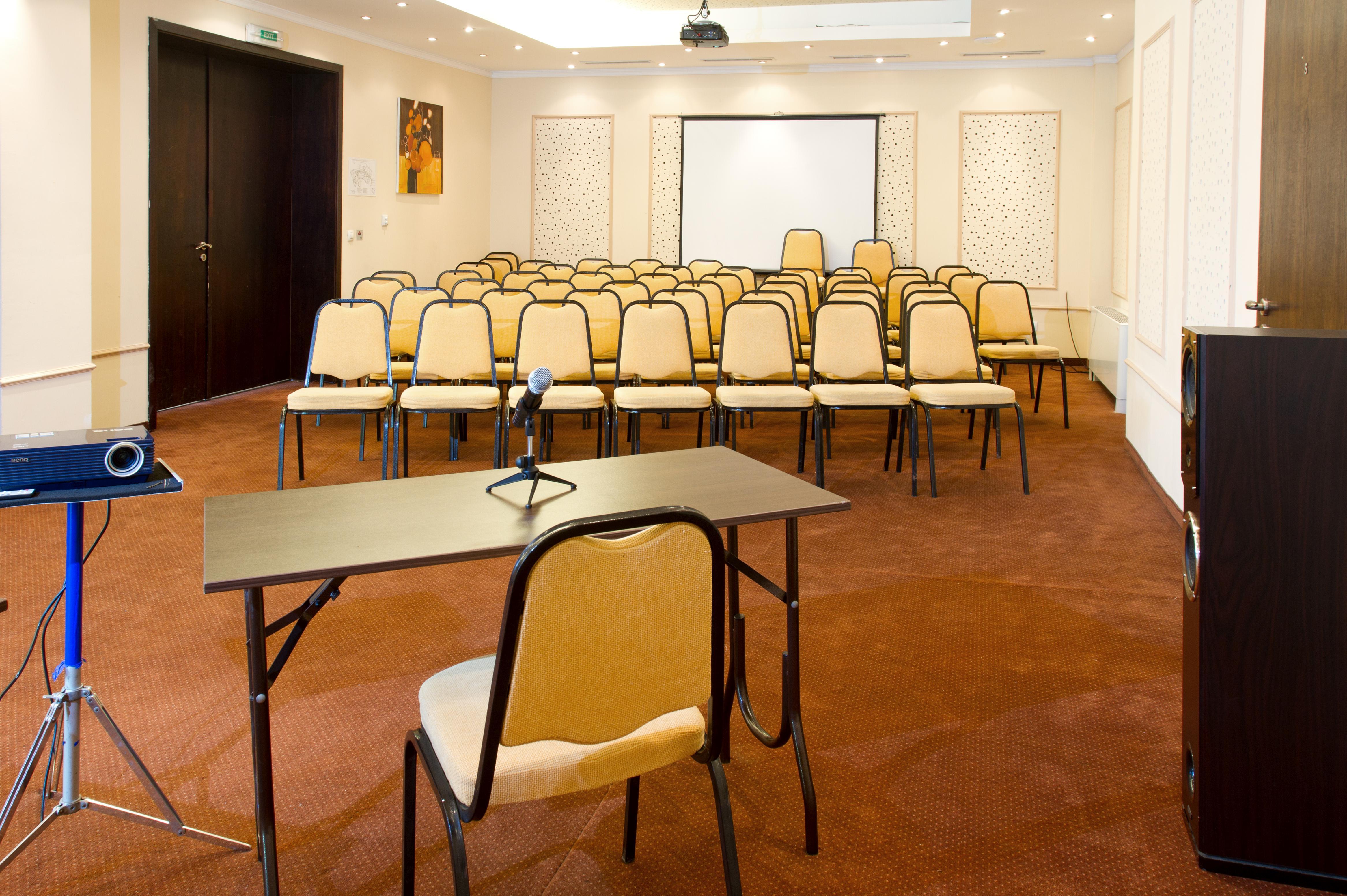 Saint Ivan Rilski Hotel Bansko Eksteriør billede
