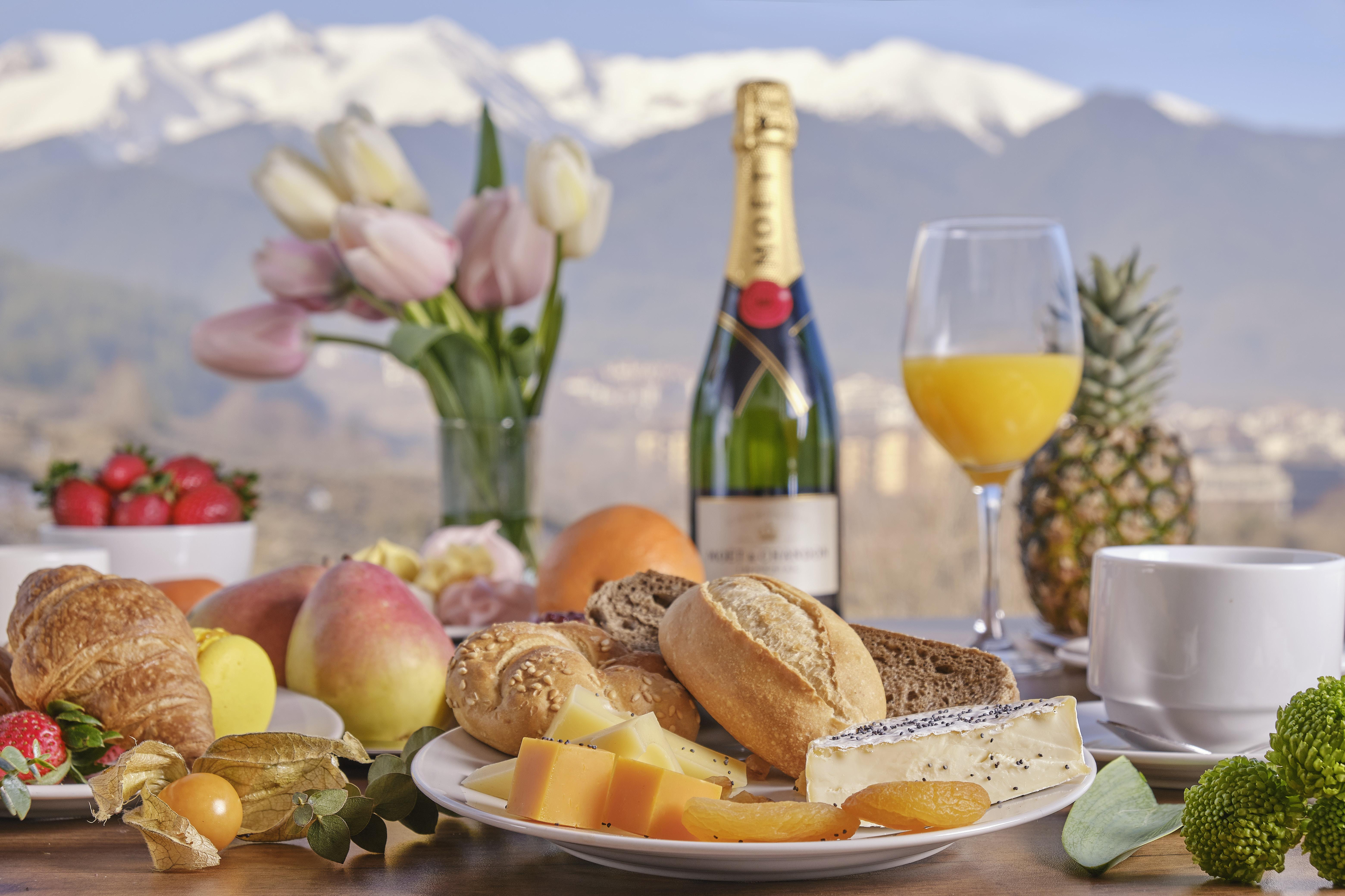 Saint Ivan Rilski Hotel Bansko Eksteriør billede