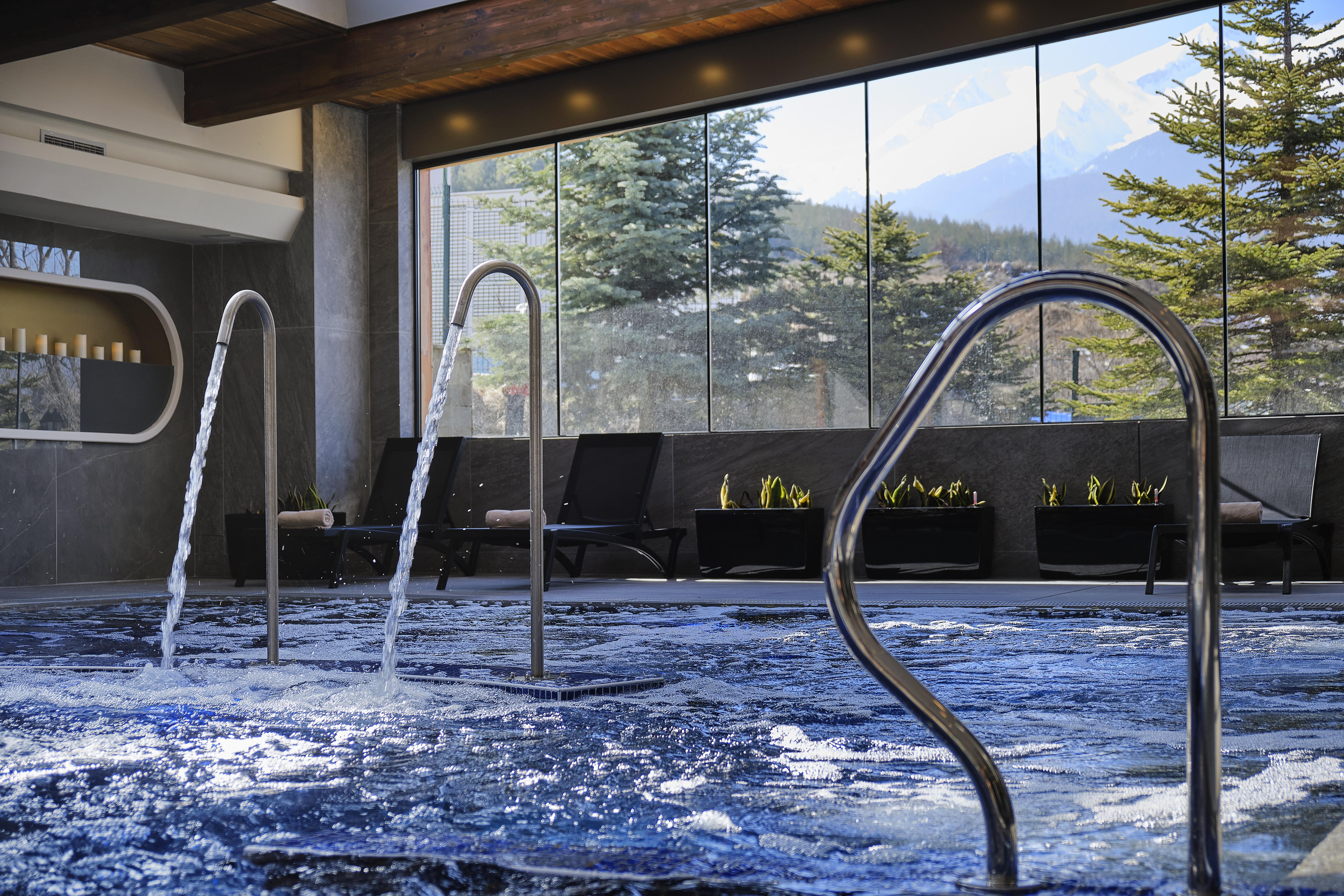 Saint Ivan Rilski Hotel Bansko Eksteriør billede