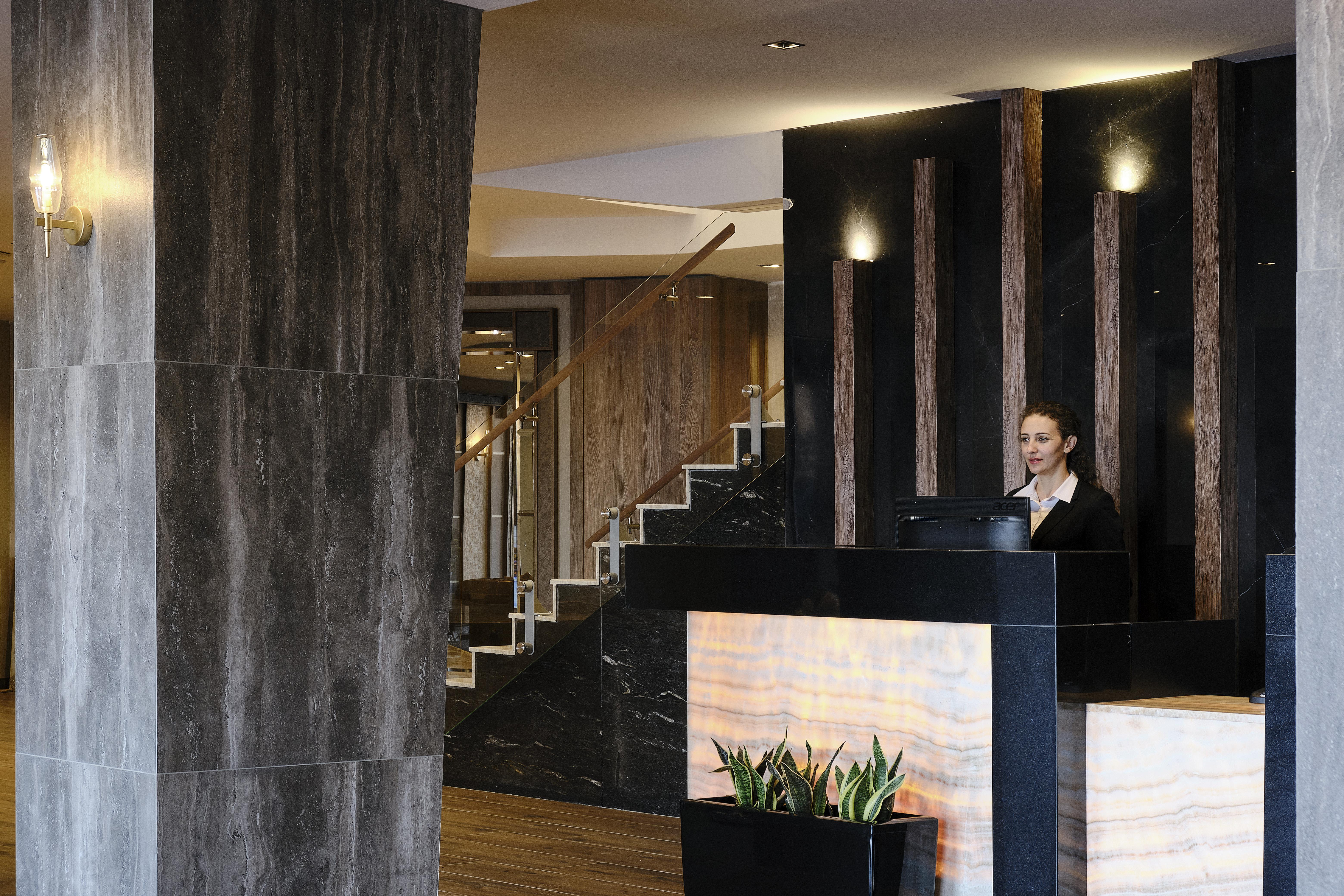 Saint Ivan Rilski Hotel Bansko Eksteriør billede