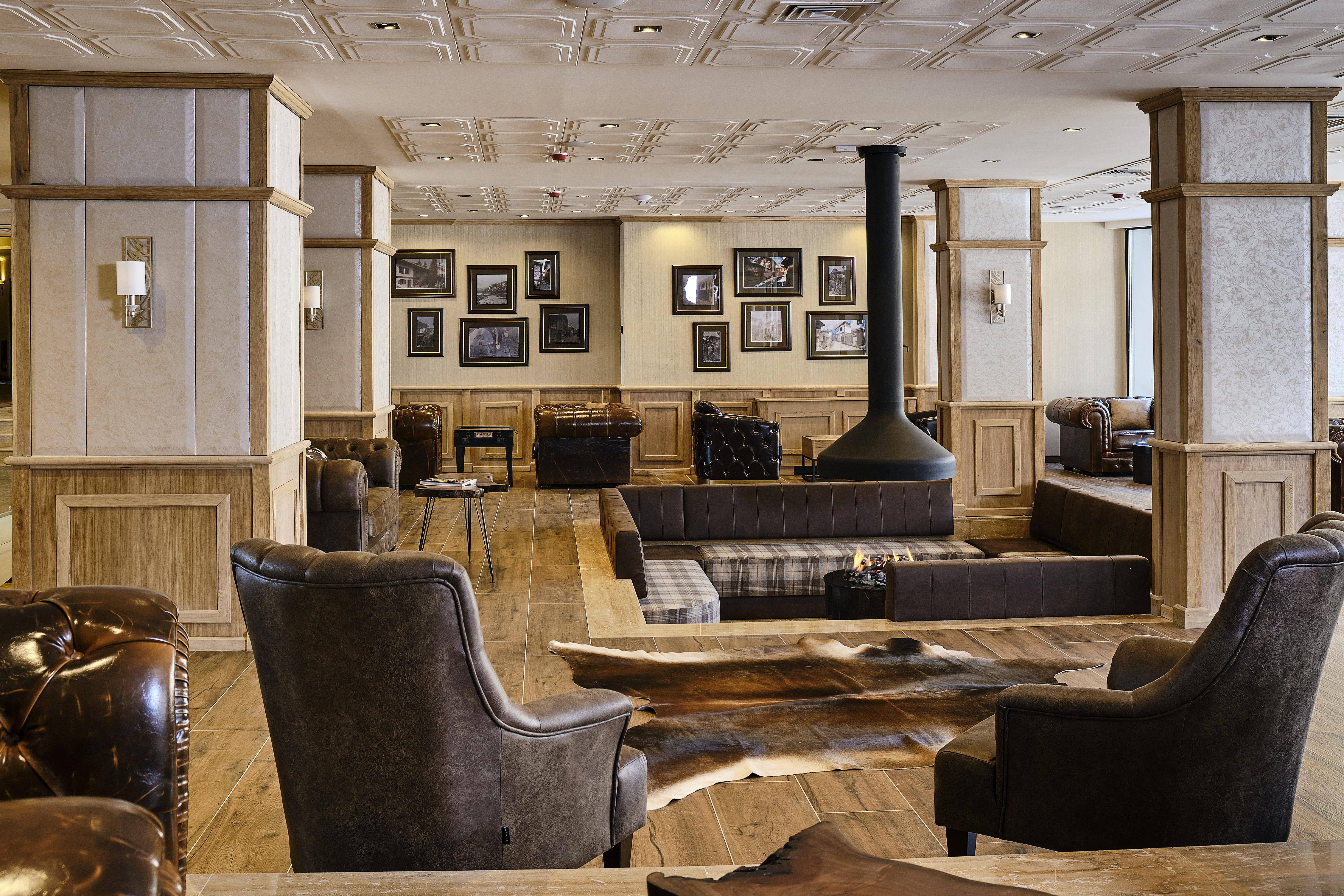 Saint Ivan Rilski Hotel Bansko Eksteriør billede
