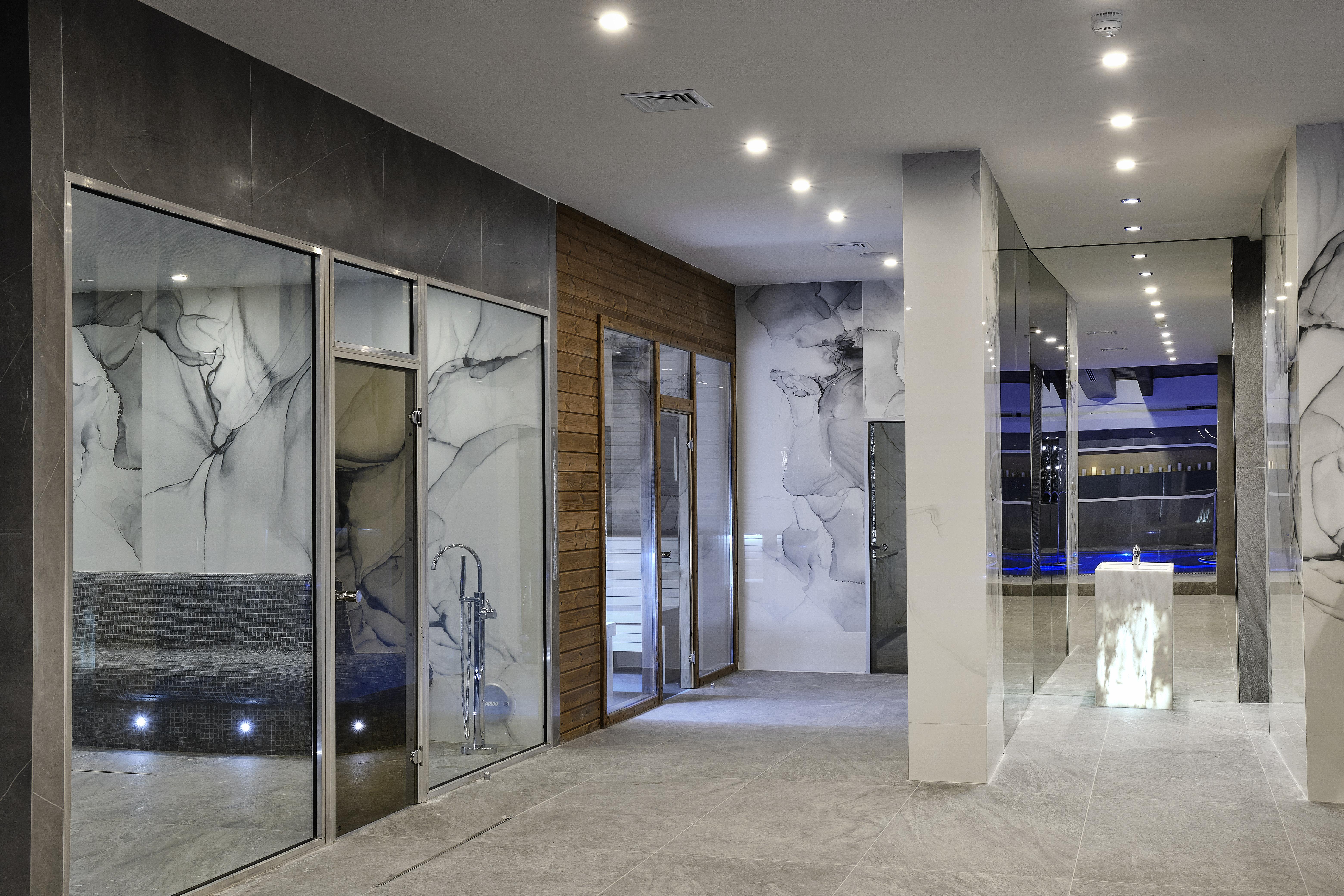 Saint Ivan Rilski Hotel Bansko Eksteriør billede